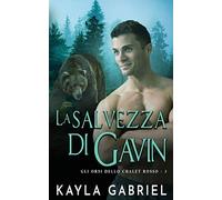 La Salvezza Di Gavin