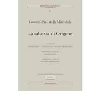 La salvezza di Origene