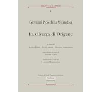 La salvezza di Origene