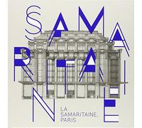 LA SAMARITAINE, PARIS
