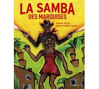 La Samba des marquises