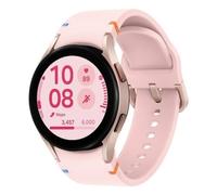 La Samsung galaxy watch FE 40MM bluetooth or rose SM-R861 est un produit original et nouveau qui appartient à la catégorie des