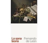La sana teoría