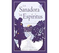 LA SANADORA DE ESPÍRITUS: Nueva versión de La Redentora de Almas