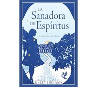LA SANADORA DE ESPÍRITUS: Nueva versión de La Redentora de Almas