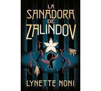 La sanadora de Zalindov