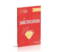 La sanctification Guide de poche - Duncan J. Ligon - Maison De La Bible - broché - Guide
