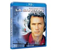 La Sanction - Blu-Ray