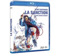 La Sanction – Universal Pictures – Blu-ray
