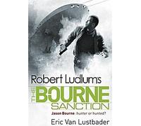 La Sanction Bourne. Das Bourne Attentat, englische Ausgabe