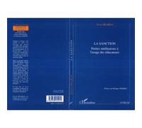 La sanction Eirick Prairat (Auteur)