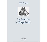 La Sandale D'empédocle