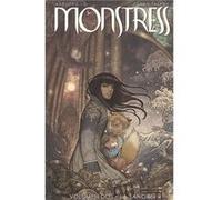 La Sandre [Livre en VO] Liu, Marjorie, Takeda, Sana (Auteur)