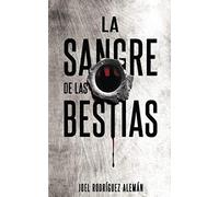 La sangre de las bestias