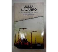 La sangre de los inocentes