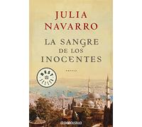 La sangre de los inocentes / The Blood of Innocents