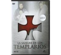 La Sangre De Los Templarios [Import]