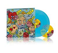 La Sangre Del Mundo [Import]