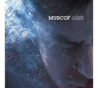 Murcof – La Sangre Illuminada – Édition Rouge