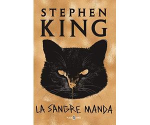 La sangre manda