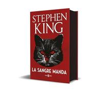 La sangre manda (edición especial con cantos tintados)