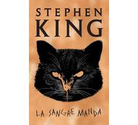 La Sangre Manda / If It Bleeds
