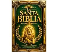 la santa biblia en español Biblia Ilustrada Reina-Valera 1909 Edición Completa del Antiguo y Nuevo Testamento con Ilustraciones Artísticas, Palabra ... Jesucristo, Salmos, Profecías y Revelaciones