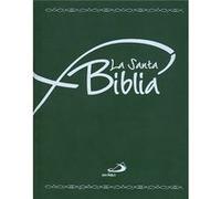 La Santa Biblia - [Livre en VO] Aa Vv (Auteur)
