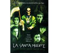 La Santa Muerte