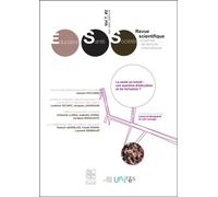 La Santé Au Travail : Une Question D?Éducation Et De Formation ?