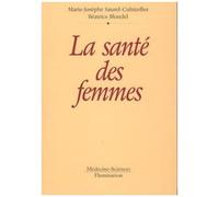 La Santé Des Femmes