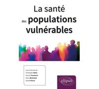 Collectif – La santé des populations vulnérables