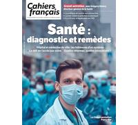 La santé : diagnostic et remèdes: n°443