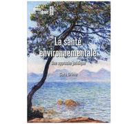 La Santé Environnementale - Une Approche Juridique