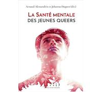 La santé mentale des jeunes queers