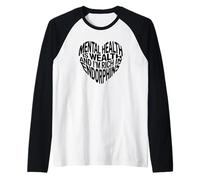 La santé mentale est la richesse, et je suis riche en endorphines Pilates Manche Raglan