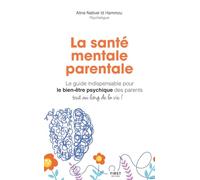 La santé mentale parentale : le guide indispensable pour le bien-être psychique des parents