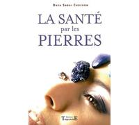 La santé par les pierres : Lithothérapie