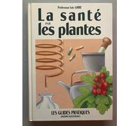 La santé par les plantes