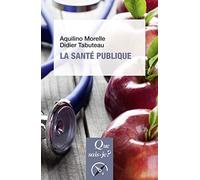 La Santé publique