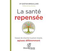 La Sante Repensee Audio MP3