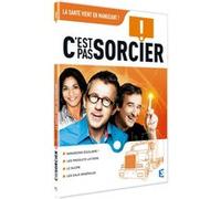 C'est Pas Sorcier - La Santé Vient En Mangeant !