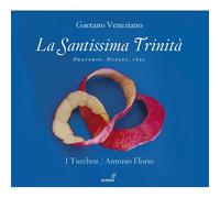 La Santissima Trinita