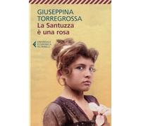 La Santuzza è una rosa