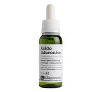 La Saponaria Acide Hyaluronique : Poids Moléculaire Multiple 30 Ml