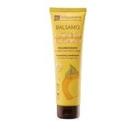 La Saponaria | Après-shampoing volumisant au Citron Bio pour Les Cheveux, 150 ML