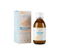 La Saponaria Bain De Bouche Protecteur Orange Et Xylitol 250 Ml