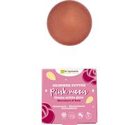 La Saponaria Beurre Corporel Solide "Pink Moon" - 80 ml