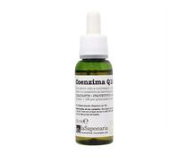 La Saponaria Coenzyme Q10 Pure 30ml