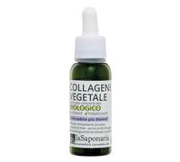 LaSaponaria – Collagène végétal – 30 ml